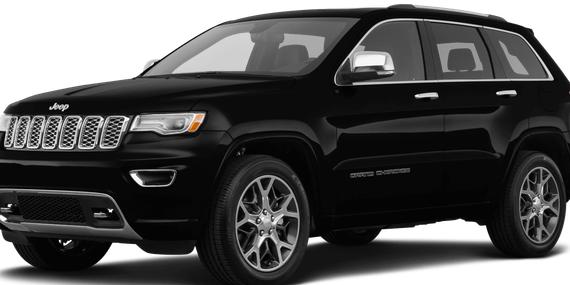 JEEP GRAND CHEROKEE 2021 1C4RJKAGXM8151849 image